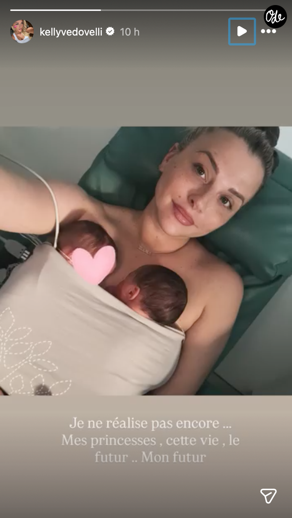 Capture Instagram - Kelly Vedovelli