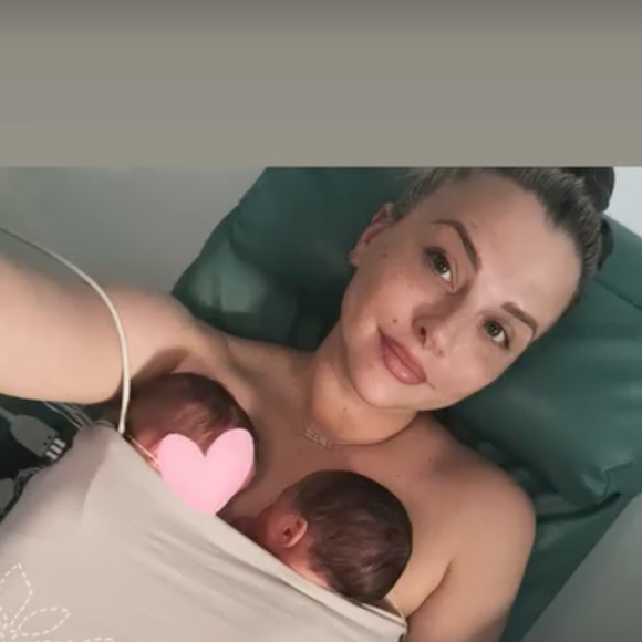 Capture Instagram - Kelly Vedovelli