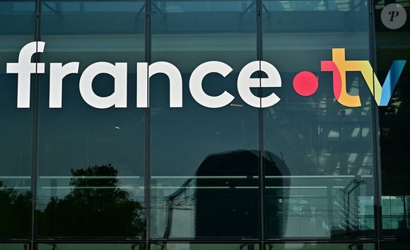 Illustration du siège de France Télévisions à Paris, France, le 29 septembre 2025. © Christian Liewig/Bestimage