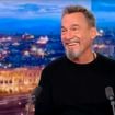 Florent Pagny s’offre une "maison forte" située dans la première destination entre Paris et Lyon, rénovée par le même architecte qu’une autre star