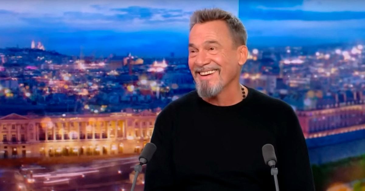 Florent Pagny s'offre une "maison forte" située dans la première destination entre Paris et Lyon, rénovée par le même architecte qu'une autre star - Purepeople