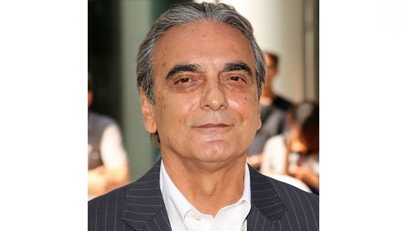 Homayoun Ershadi avait fuit l'Iran suite à la révolution islamique des années 80, avant de retourner y vivre peu avant sa mort

Homayoun Ershadi au Toronto International Film Festival le 12 septembre 2009. (Photo by Jason Merritt / GETTY IMAGES NORTH AMERICA / AFP)
