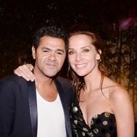 "Je t'en supplie ne change rien » : Jamel Debbouze et leur fils Léon célèbrent Mélissa Theuriau pour ses 48 ans