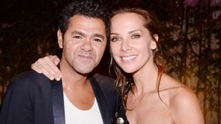 "Je t'en supplie ne change rien » : Jamel Debbouze et leur fils Léon célèbrent Mélissa Theuriau pour ses 48 ans