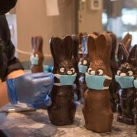 Pâques 2026 : Ce chocolat, souvent le préféré des enfants, n'est pas une bonne idée selon une diététicienne