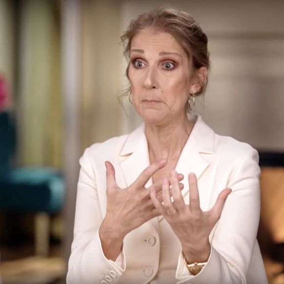 BGUK_2948242 - Los Angeles, UNIT - Céline Dion s'ouvre sur son diagnostic de syndrome de la personne raide dans une interview exclusive à NBC. La superstar s'est ouverte à propos de son combat pour la santé qu'elle a gardé caché pendant des années. Cette maladie rare a menacé sa carrière et réduit au silence sa voix unique.
