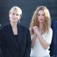 "Les portes se sont toujours ouvertes plus facilement" : Tess Barthélemy, fille de Judith Godrèche, revient sur son statut de "nepo baby"