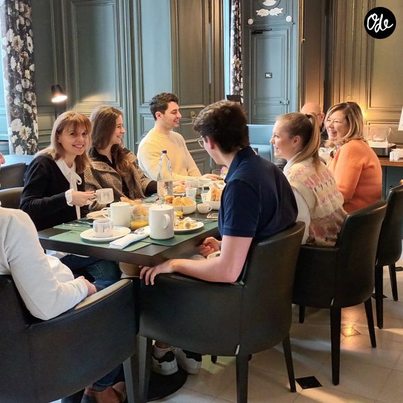 L’hôtel particulier Loysel Le Gaucher mis en vente.