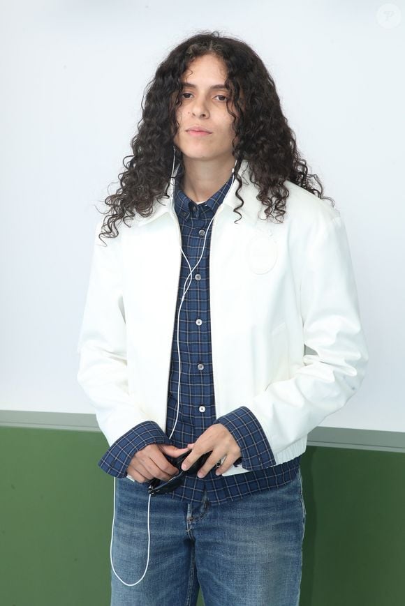 070 Shake a un nouveau projet

070 Shake - Célébrités au Défilé de Mode Dior, Prêt-à-porter Automne / Hiver 2026-2027, Photocall, dans le cadre de la Fashion Week de Paris, France, le 03 Mars 2026.

© Bertrand Rindoff / Bestimage