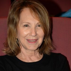 Nathalie Baye à la soirée d'ouverture du Centenaire des Studios de la Victorine à la Cinémathèque française à Paris, France, le 25 mars 2019. © Veeren/Bestimage