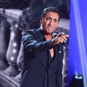 Exclusif - Dany Brillant - Enregistrement de l'émission Vivement dimanche spéciale Paris, au studio Rive Gauche, presentée par M. Drucker le 16 septembre 2026 avec une diffusion sur France 3 le 20/09/2026. Guillaume Gaffiot/Bestimage