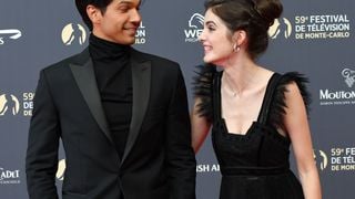 Claire Chust (Scènes de ménages) et Vinnie Dargaud disent enfin s'ils sont en couple ou non : "On peut dire que..."