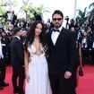 24h après un gros imprévu à Cannes, Nabilla a trouvé une solution pour fouler le tapis rouge dignement avec Thomas Vergara