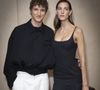 C'est en 2016 que les deux artistes ont commencé à se fréquenter

Aliocha Schneider et Charlotte Cardin - Photocall du défilé Jacquemus au 51 rue Raynouard lors de la Fashion Week Masculine prêt-à-porter Automne/Hiver 2025-2026 à Paris, le 26 janvier 2025.
© Olivier Borde / Bestimage