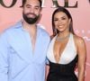 Le Global Gift Gala s'est tenu ce mercredi 20 mai à La Môme Plage, en marge des projections officielles.

Kendji Girac, Eva Longoria - Photocall du "Global Gift Gala" sur la Môme Plage lors du 79ème Festival international du Film de Cannes. © Denis Guignebourg/Bestimage