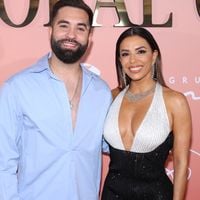 Festival de Cannes 2026 : Retrouvailles entre Eva Longoria et Kendji Girac au Global Gift Gala, un duo chic pour la bonne cause
