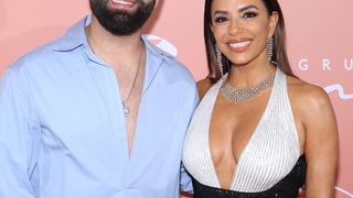 Festival de Cannes 2026 : Retrouvailles entre Eva Longoria et Kendji Girac au Global Gift Gala, un duo chic pour la bonne cause