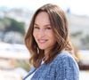 C'est pour le magazine "Nous Deux" que l'actrice est revenue sur l'intrigue de son personnage Rose qui passe ses examens de fin d’année face à la véritable cheffe Anne-Sophie Pic.

Vanessa Demouy - Photocall de "Ici tout commence" lors du 7ème festival international Canneséries à Cannes, le 6 avril 2024.
© Denis Guignebourg / Bestimage