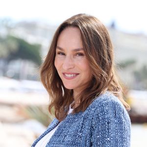C'est pour le magazine "Nous Deux" que l'actrice est revenue sur l'intrigue de son personnage Rose qui passe ses examens de fin d’année face à la véritable cheffe Anne-Sophie Pic.

Vanessa Demouy - Photocall de "Ici tout commence" lors du 7ème festival international Canneséries à Cannes, le 6 avril 2024.
© Denis Guignebourg / Bestimage