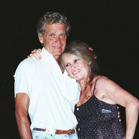 Bernard d'Ormale est le dernier mari de Brigitte Bardot

Archives - Bernard d'Ormale - La star du cinéma français Brigitte Bardot est morte à l'âge de 91 ans.
Crédit : Backgrid UK/ Bestimage