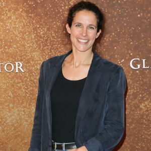 Mais elle retrouvera rapidement sa famille de 5 !

Clémence Castel - Avant-première du film "Gladiator 2" au cinéma Pathé Palace à Paris le 10 novembre 2024.

© Coadic Guirec / Bestimage