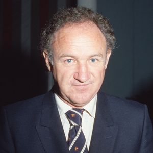 L'acteur Gene Hackman (95 ans) et son épouse Betsy Arakawa (63 ans) ont été retrouvés morts dans leur maison de Santa Fe, au Nouveau Mexique. Les autorités ont déclaré qu'une enquête était en cours. Backgrid USA / Bestimage
