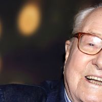 Jany, Marine, Marion Maréchal, Brigitte Bardot... Qui sont les femmes qui ont compté dans la vie de Jean-Marie Le Pen ?
