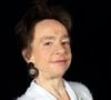 Dominique Frot était une actrice française principalement connue pour son rôle dans la série "SODA" sur M6 et W9

Portrait de Dominique Frot (la soeur de Catherine Frot) lors de l'enregistrement de l'émission "L'instant de Luxe" à Paris.
© Cédric Perrin / Bestimage
