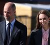 Kate Middleton et le prince William ne seront pas présents pour les festivités.

Le Prince et la Princesse de Galles se rendent à l'école primaire de Churchtown pour témoigner de leur soutien continu à la communauté de Southport, suite à l'attentat de juillet 2024, lors duquel trois jeunes filles – Alice da Silva Aguiar, Bebe King et Elsie Dot Stancombe – ont tragiquement perdu la vie lors d'un cours de danse à Southport, dans le Merseyside (Royaume-Uni), le 23 septembre 2025.  ©  Phil Noble/WPA-Pool