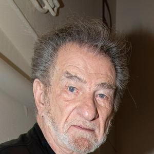 Eddy Mitchell - La Nuit de la Déprime revient aux Folies Bergère, le 3 février 2020. A quelques jours de la Saint-Valentin, on retrouve sur scène les chanteurs les plus déprimants et les humoristes les plus badants, pour pleurer (de rire).
© Pierre Perusseau / Bestimage