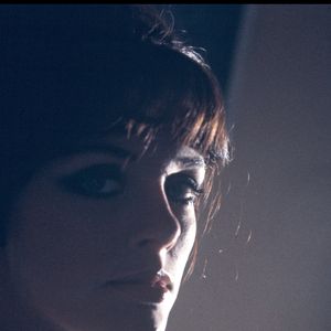 Archives - Anny Duperey, 1974.