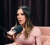 Les désabonnements sur Instagram ont rendu la fracture publique et symbolique.

Victoria Beckham dans l'émission Call Her Daddy.  @ Backgrid UK/ Bestimage