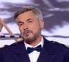 Dernier numéro de "Tout le monde a son mot à dire" pour Olivier Minne sur France 2 le 23 août 2025.