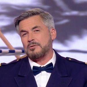 Dernier numéro de "Tout le monde a son mot à dire" pour Olivier Minne sur France 2 le 23 août 2025.