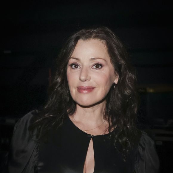 Exclusif - Tina Arena - Backstage - Enregistrement de l'émission "Ce soir on chante pour l'Unicef, pour chaque enfant" à La Seine Musicale, diffusée le 25 avril sur W9. Le 13 mars 2023.
W9 vous propose une soirée musicale exceptionnelle, "Ce soir on chante pour l'UNICEF, pour chaque enfant",au profit du fond d'urgence de l'UNICEF. Depuis plus de 75 ans, l'UNICEF se bat pour les enfants et leurs familles au cœur des crises humanitaires, que ce soit actuellement sur le front de la guerre en Ukraine, dans les ruines du séisme en Turquie et en Syrie ou au cœur d'une sècheresse dévastatrice dans la corne de l'Afrique,les enfants sont toujours les premières victimes.Aux côtés de nombreux artistes, E.Gossuin et J.Anthony vous donnent rendez-vous pour se mobiliser, pour chaque enfant. Chacun des artistes partagera un duo unique avec un enfant, des moments de partages émouvants et inédits. Symbole de notre solidarité avec les enfants du monde, ces jeunes chanteurs feront leurs premiers pas sur scène. S'ils ont un peu le trac, ils sont surtout bourrés de talents et très fiers de s'impliquer pour l'UNICEF. À leurs côtés, des artistes que vous adorez : M.Pokora, K.Girac, A.Bent, Yanns, Anisha Louis et Enola, Nej, mais aussi P.Bruel, C.Badi, T.Arena, C.Capéo, et bien d'autres. C'est une soirée musicale exceptionnelle qui vous attend !
© G.Gaffiot-J.Tribeca / Bestimage