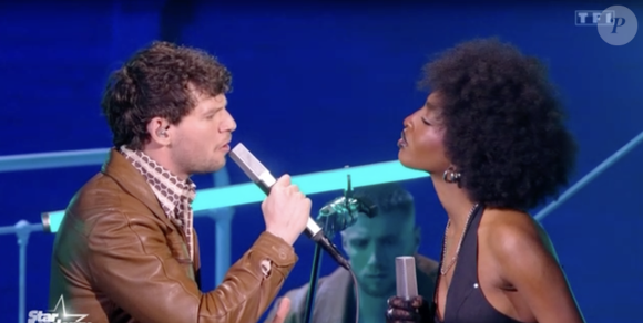 Théo P dans la Star Academy