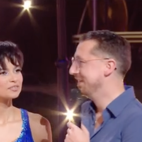 Décrite par Malika Ménard, cette malédiction voudrait que chaque reine de beauté élue Miss France se sépare de son petit-ami l'année de son règne. 

DALS, 21 mars 2025, TF1