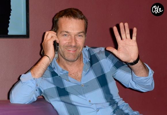 Marc-Emmanuel Dufour - Avant-première du film "Une chance de trop" au cinéma Gaumont Marignan à Paris, le 24 juin 2015. 

Photo : COADIC GUIREC / BESTIMAGE