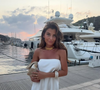 Il a fait sa demande en mariage à sa compagne, Morgane Renaudi. 

Morgane Renaudi sur Instagram