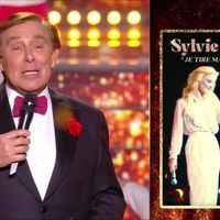 "Non !" : Jean-Pierre Foucault gaffe avec Sylvie Vartan à Miss France 2025, la présidente du jury obligée de le reprendre