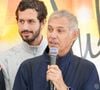 Paul Belmondo a dévoilé des photos de son ascension du Kilimanjaro sur Instagram.

Les célébrités lors du marathon Karting Jules Bianchi au circuit Paul Ricard au Castellet le 8 septembre 2024.


© Anne-Sophie Guebey via Bestimage