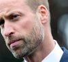 Le prince de Galles a évoqué un membre de la famille royale qui lui manque beaucoup.

Le prince William assiste au lancement du Mémorial humanitaire mondial à Gunnersbury Park, Londres, Royaume-Uni, le 30 septembre 2025. © Chris Jackson/WPA-Pool/Bestimage