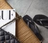 Les enseignes de mode déclinent désormais ce soulier en version bout carré, en cuir ou à talons.