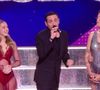 Extrait de l'émission Danse avec les stars.