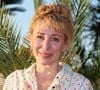 L’actrice joue le rôle principal de la série Alexandra Ehle depuis 20218
Julie Depardieu, membre du jury lors de la soirée d'ouverture de la 35ème édition du Festival du Film Britannique et Irlandais de Dinard le 3 octobre 2024.
© Denis Guignebourg / Bestimage