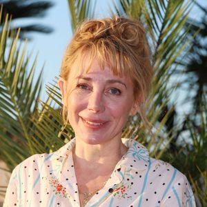 L’actrice joue le rôle principal de la série Alexandra Ehle depuis 20218

Julie Depardieu, membre du jury lors de la soirée d'ouverture de la 35ème édition du Festival du Film Britannique et Irlandais de Dinard le 3 octobre 2024.

© Denis Guignebourg / Bestimage