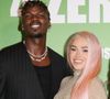 En attendant son retour sur les terrains, Paul Pogba s’est installé à Miami en famille

Paul Pogba et sa femme Zulay - Avant-première du film "4 Zéros" au cinéma Pathé Palace à Paris le 15 octobre 2024. © Coadic Guirec/Bestimage