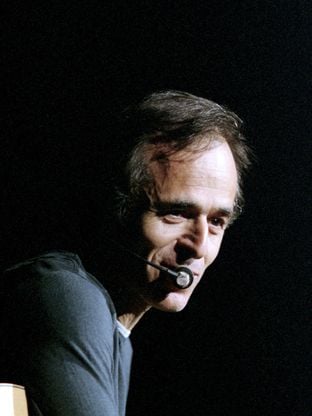 Discret depuis des années, Jean-Jacques Goldman fait une rare apparition