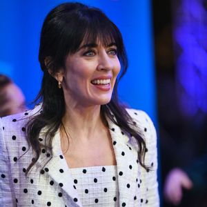 LILLE, FRANCE - 21 MARS Nolwenn Leroy assiste à la première de The Audacity lors de la deuxième journée du Festival Series Mania le 21 mars 2026 à Lille, France Photo by Franck Castel/ABACAPRESS.COM