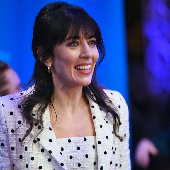 LILLE, FRANCE - 21 MARS Nolwenn Leroy assiste à la première de The Audacity lors de la deuxième journée du Festival Series Mania le 21 mars 2026 à Lille, France Photo by Franck Castel/ABACAPRESS.COM